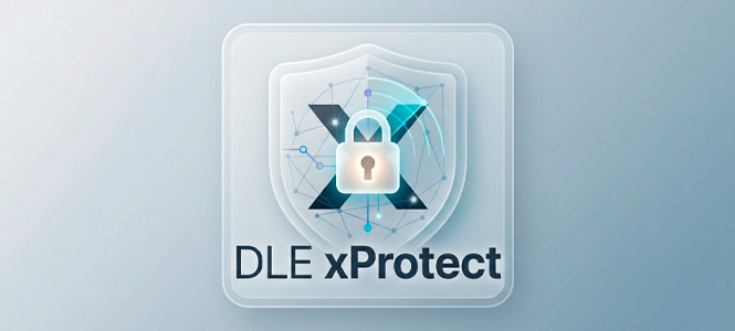 DLE xProtect