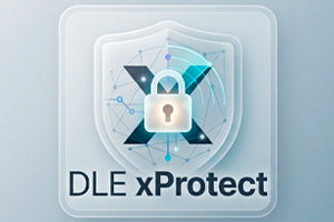 DLE xProtect